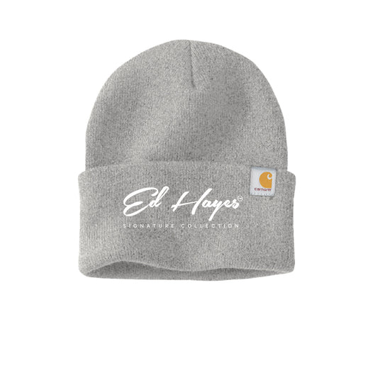 Heather Grey - FRONT