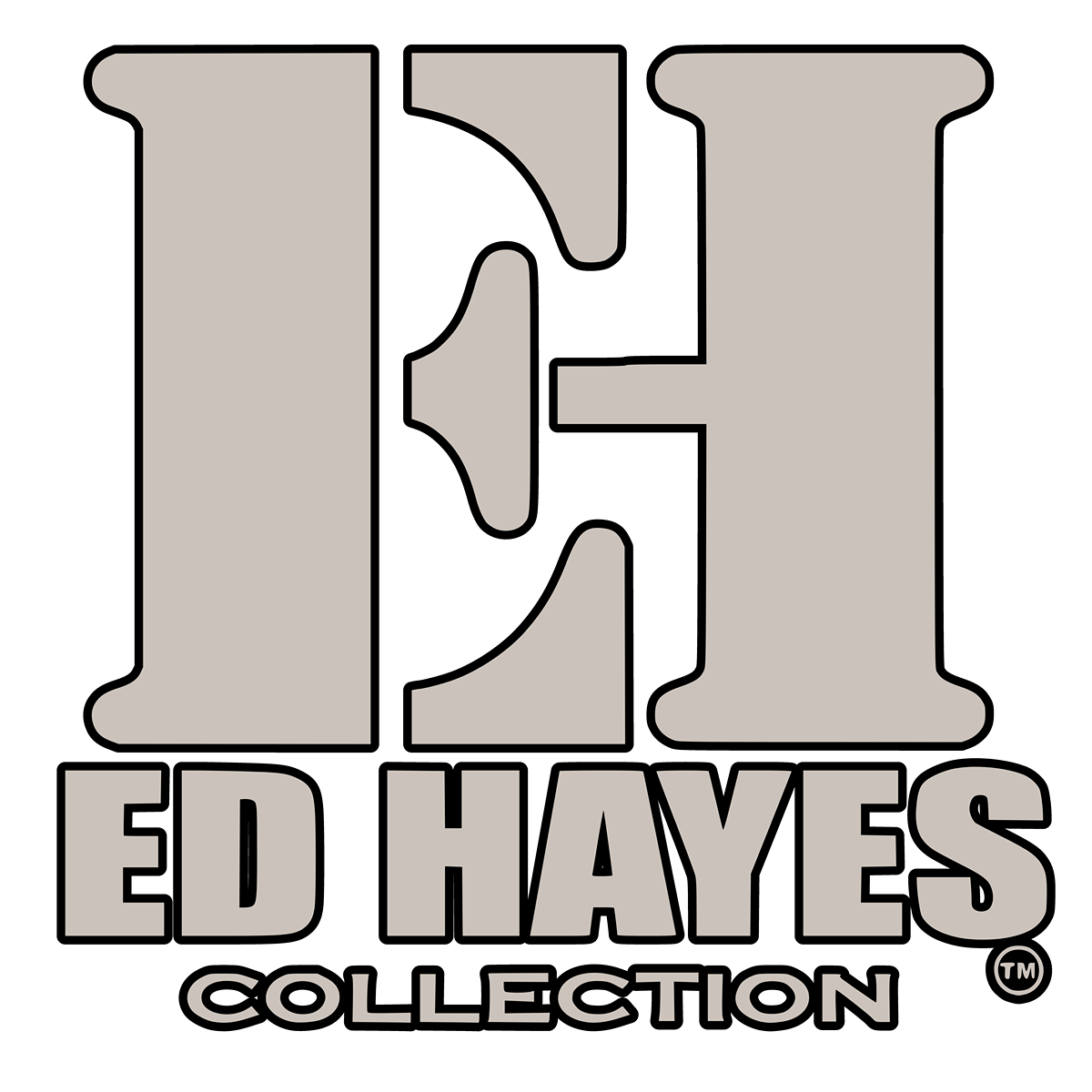 The Ed Hayes Brand