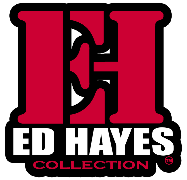 The Official Ed Hayes Collection Brand Store