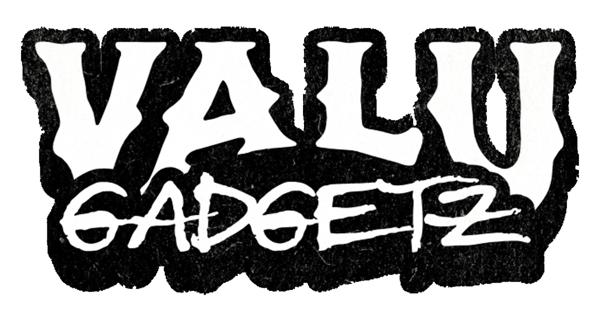 Valu Gadgetz