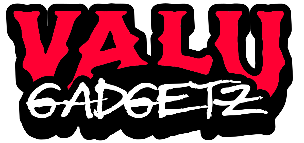The Valu Gadgetz Store
