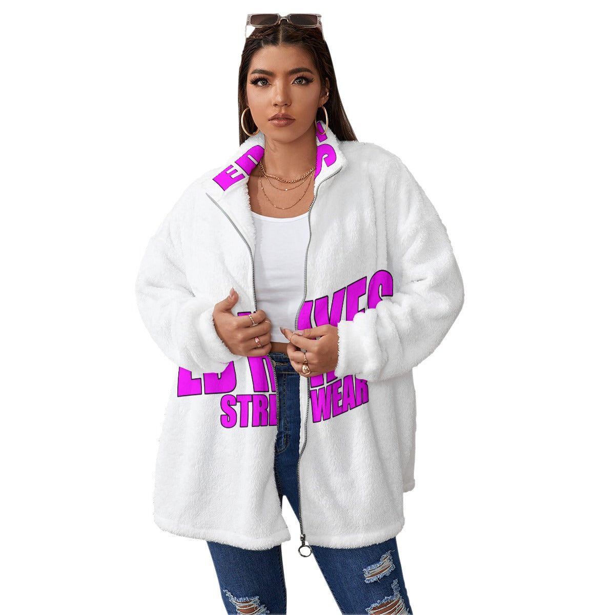 EH Jacket