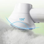 Professional Pet Hair Dryer Dog Cat Puppy Hot Cold Wind Air Brush Strong Power Special Drying Machine Dog Supplies Pet Products