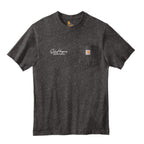 Carbon Heather - FRONT