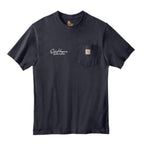 Navy - FRONT