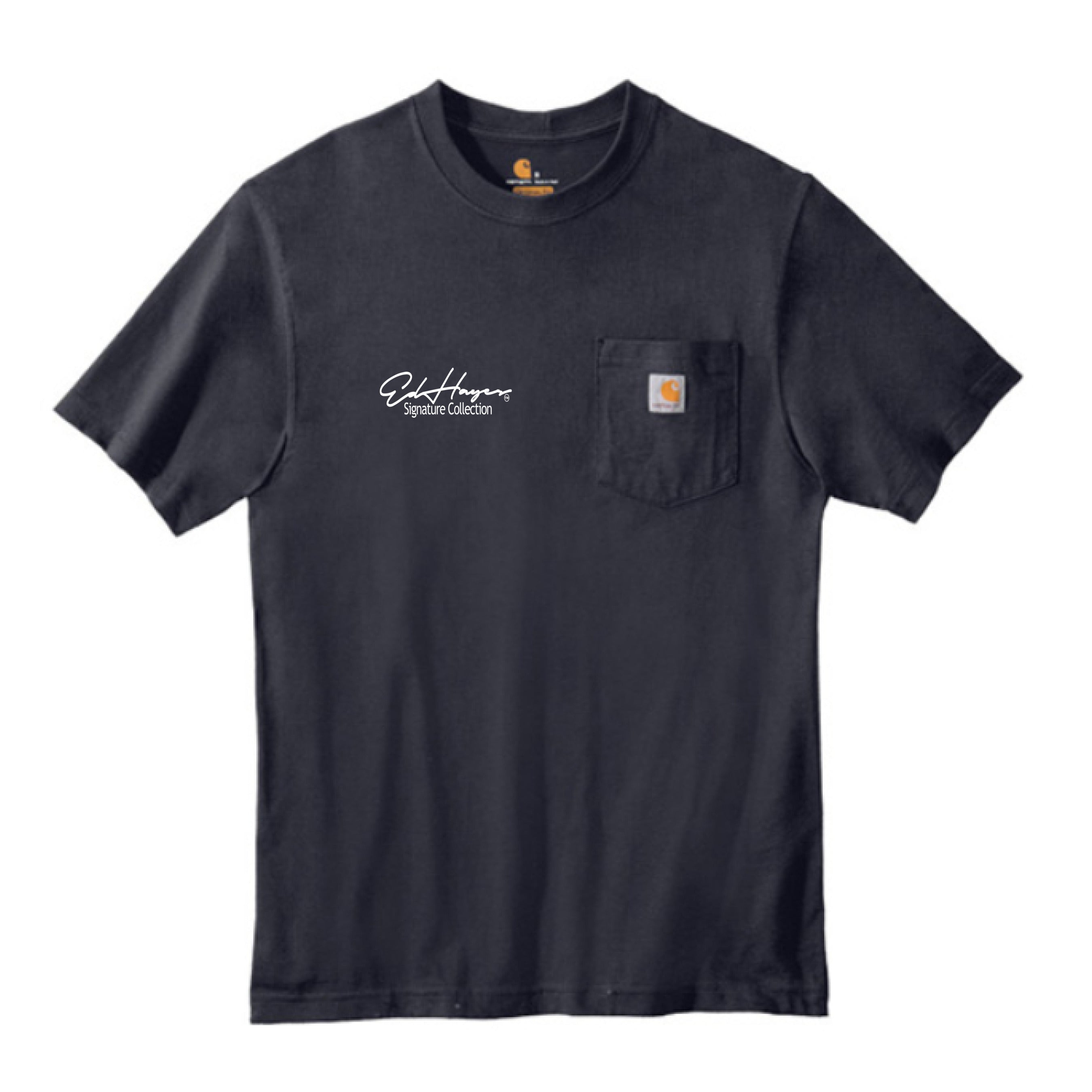 Navy - FRONT