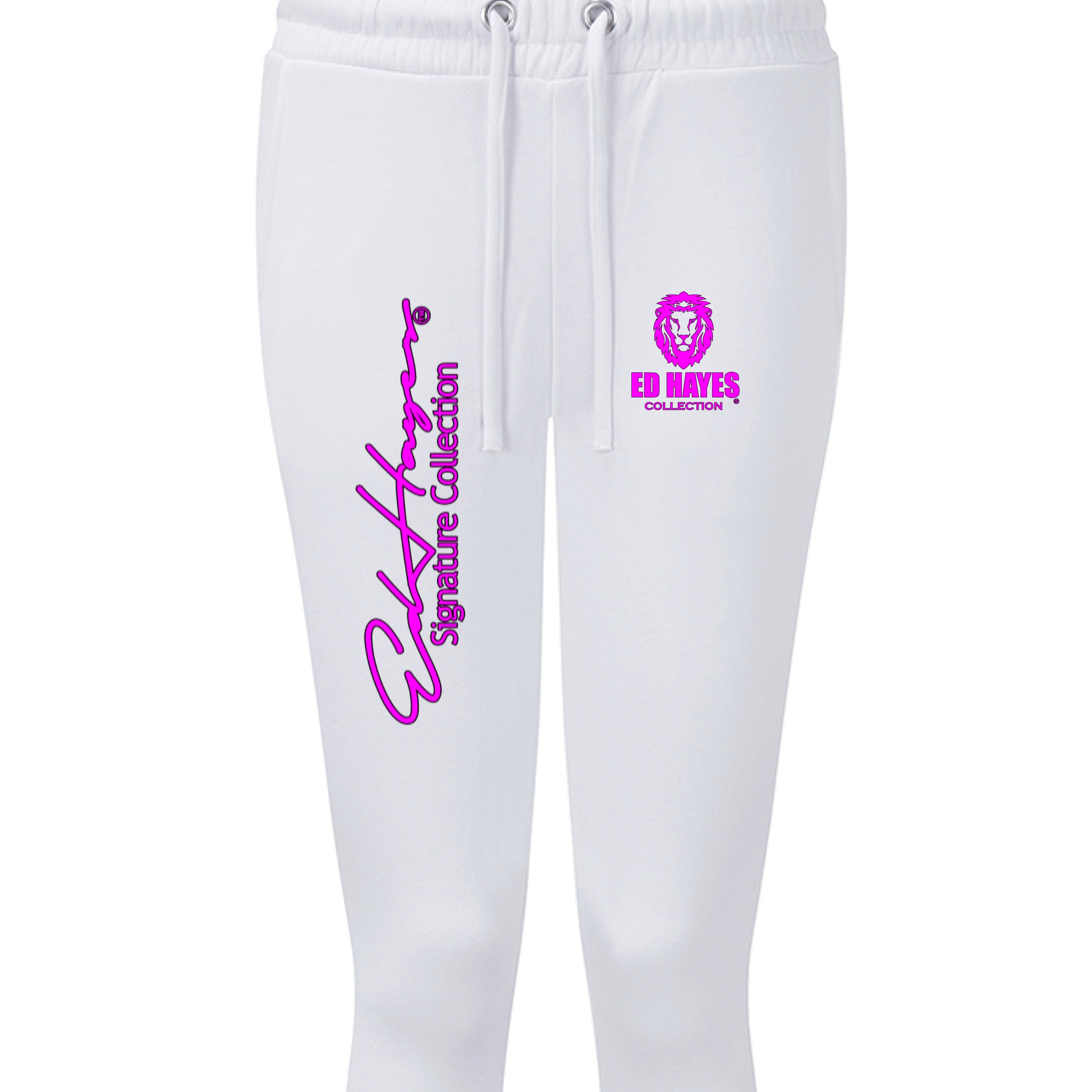 WHITE - FRONT
