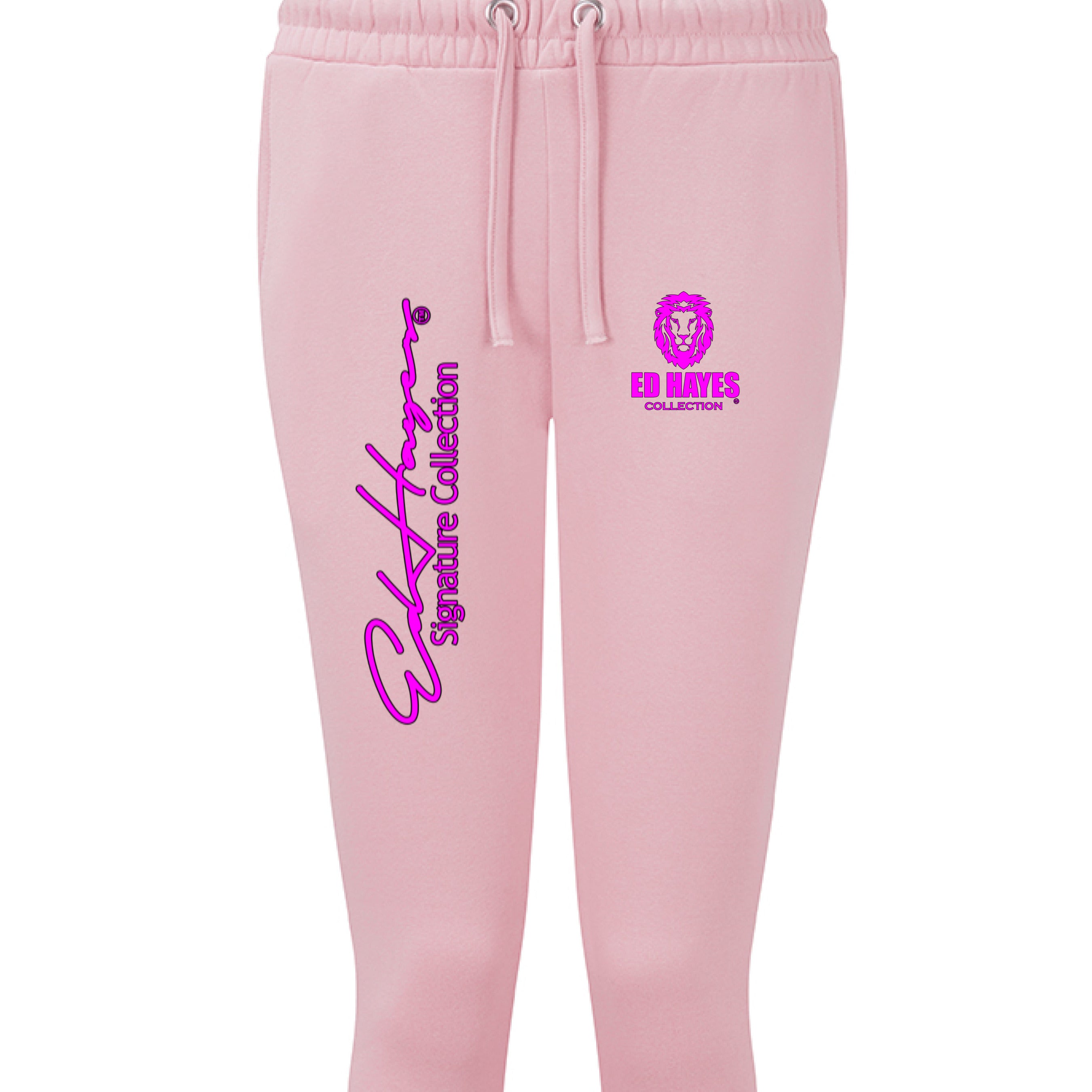 LIGHT PINK - FRONT