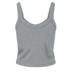 ATHLETIC HEATHER - BACK