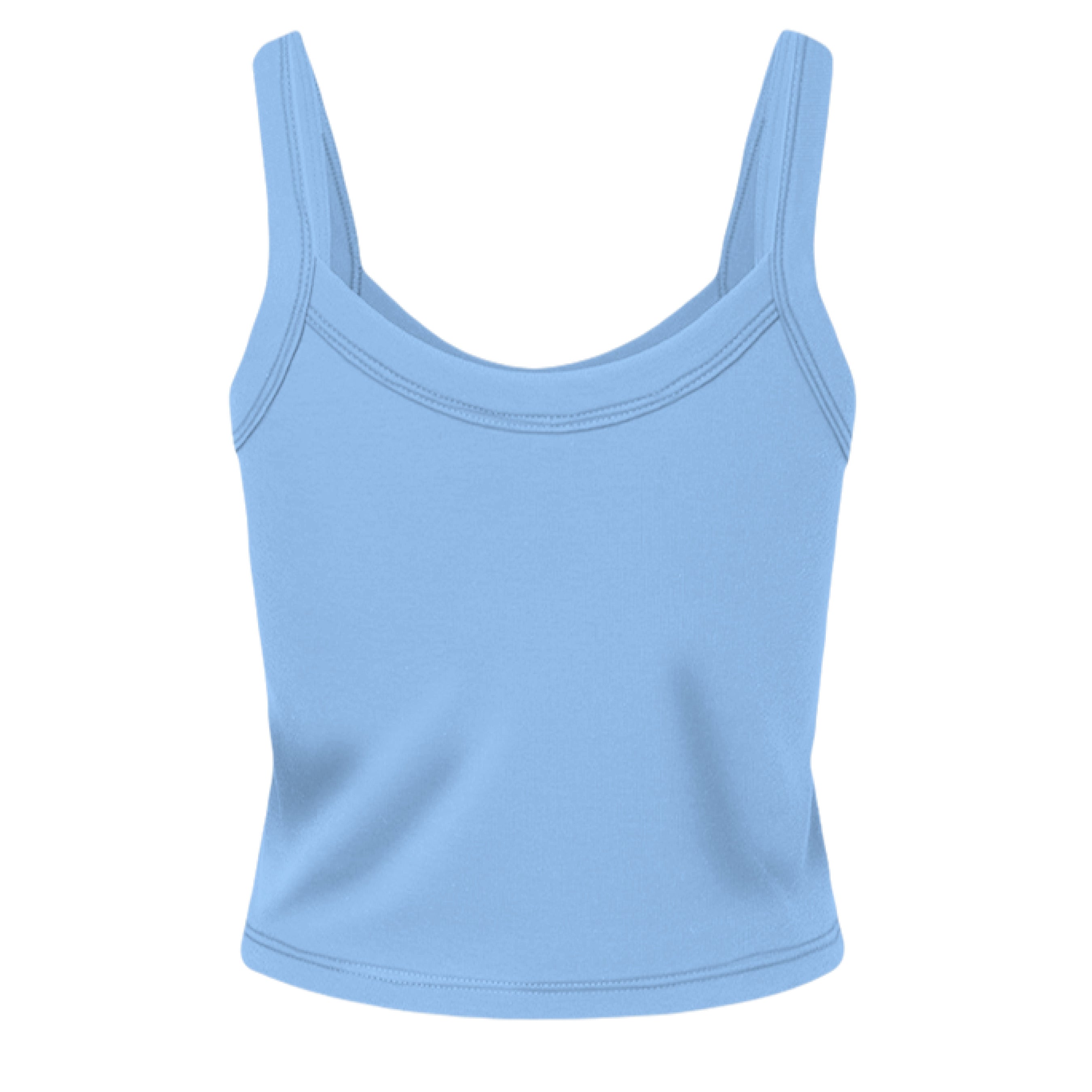 SLD BABY BLU BLN - BACK