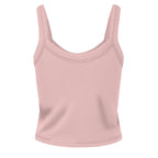 SOLID PINK BLEND - BACK