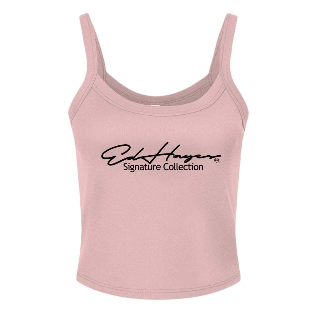 SOLID PINK BLEND - FRONT