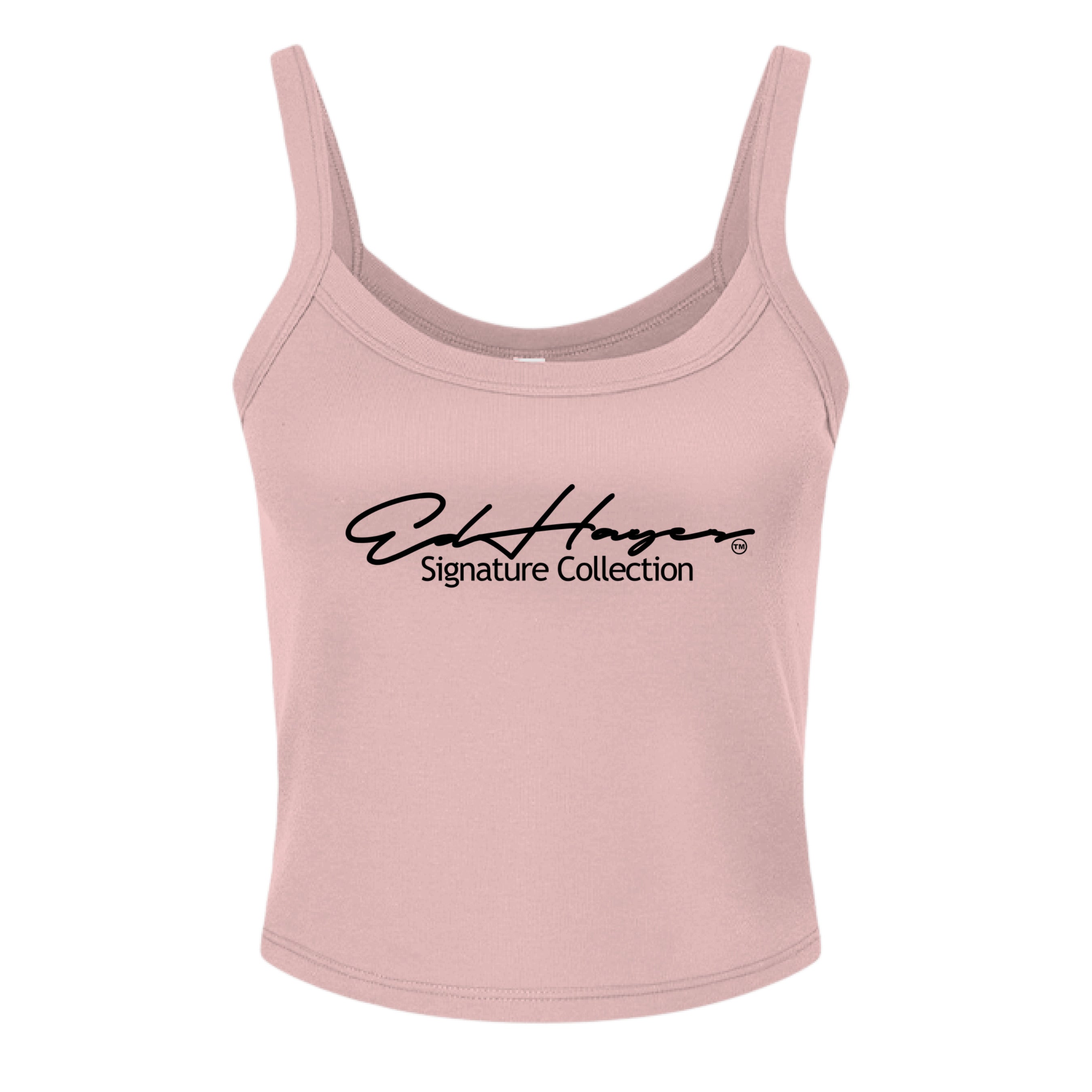 SOLID PINK BLEND - FRONT