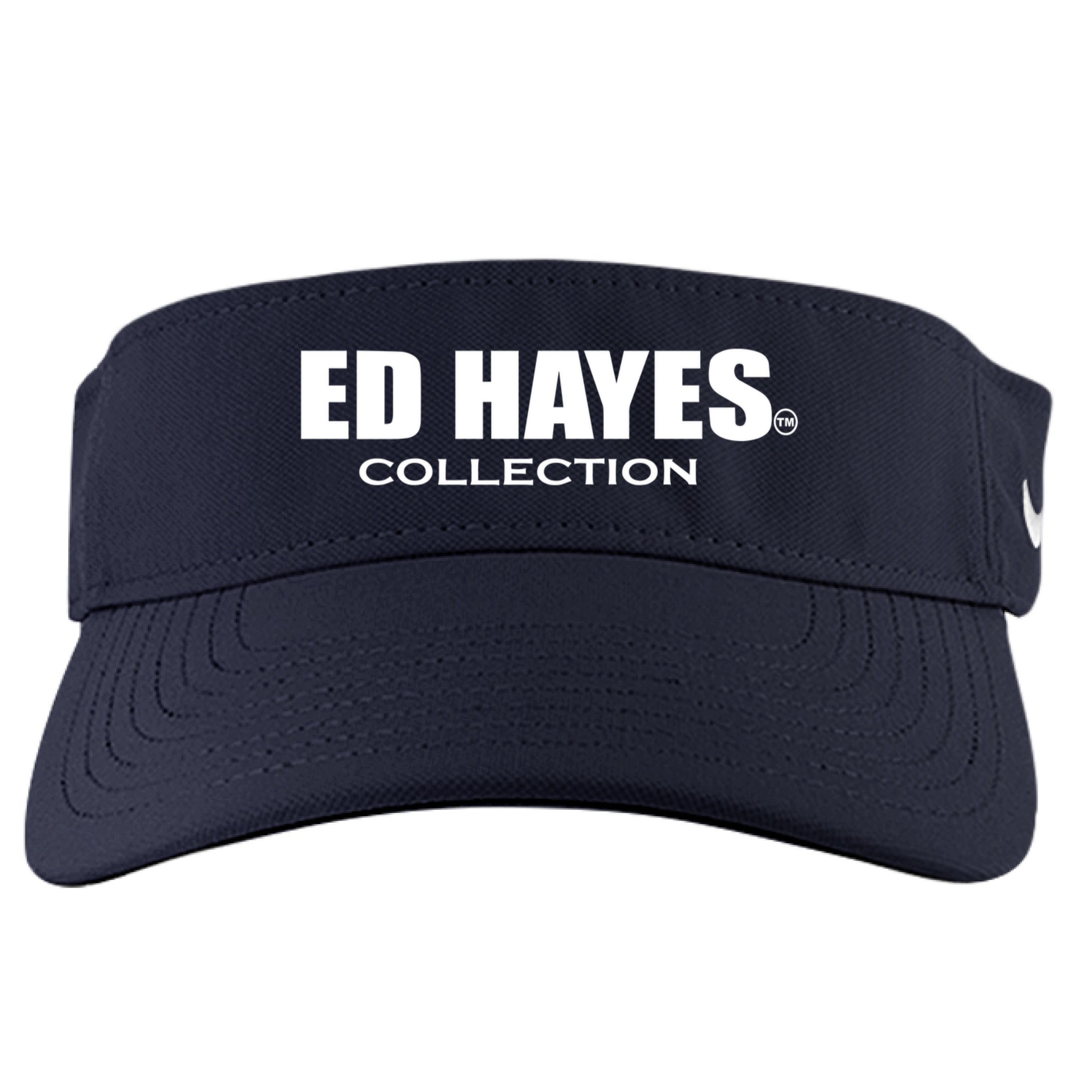 College Navy - FRONT