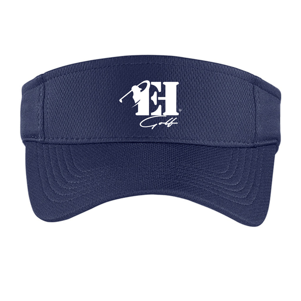 True Navy - FRONT