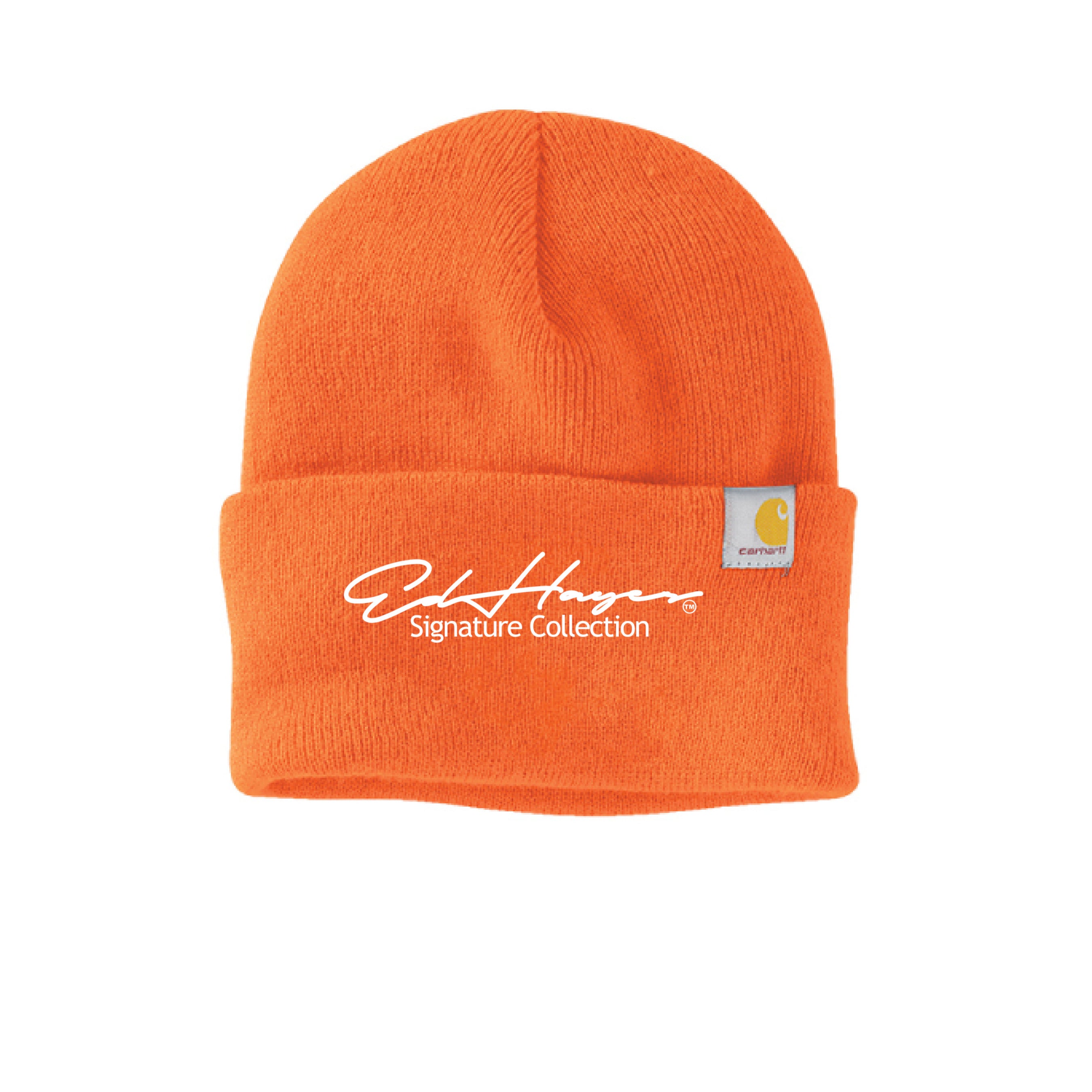 Brite Orange - FRONT