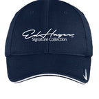 Navy/White - FRONT