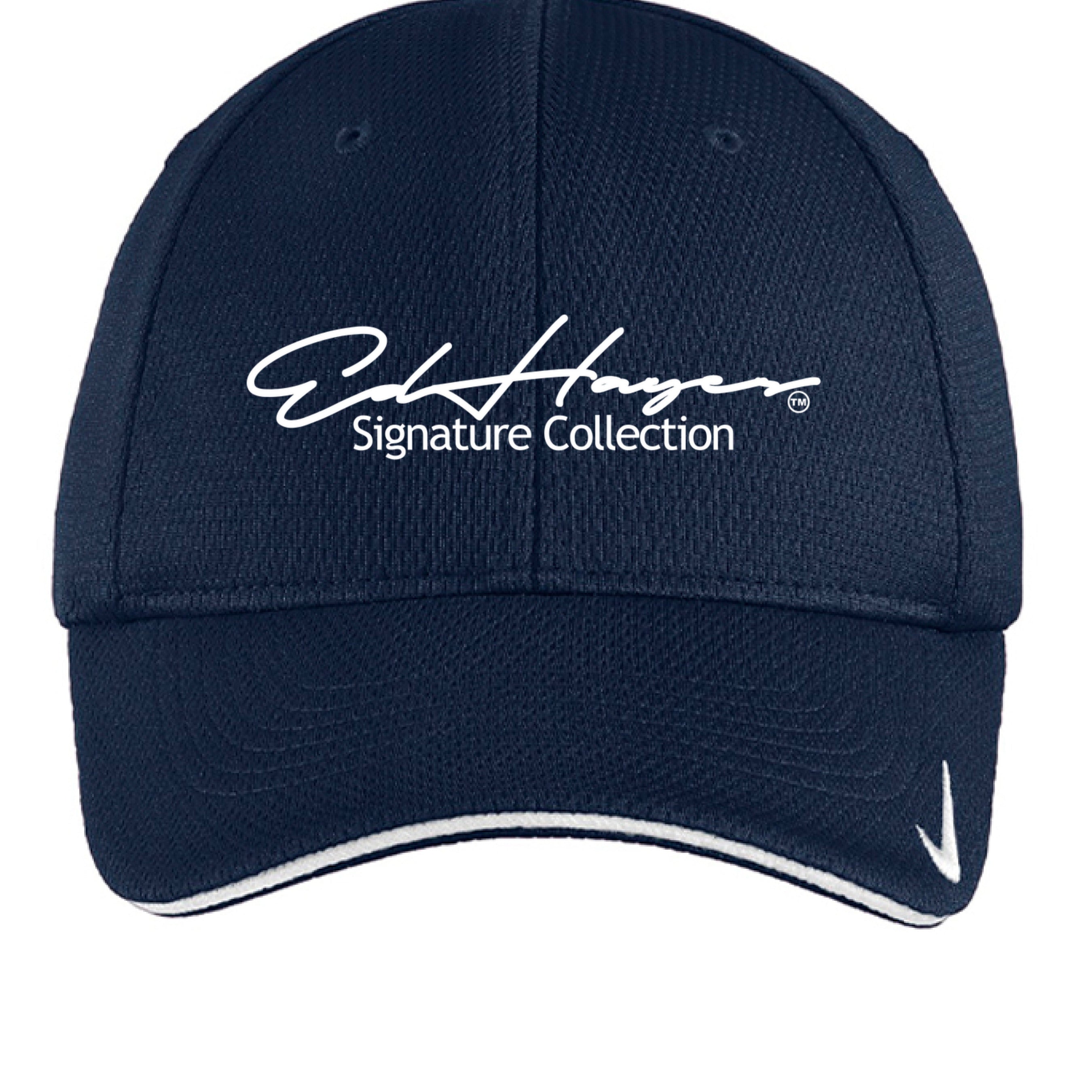 Navy/White - FRONT
