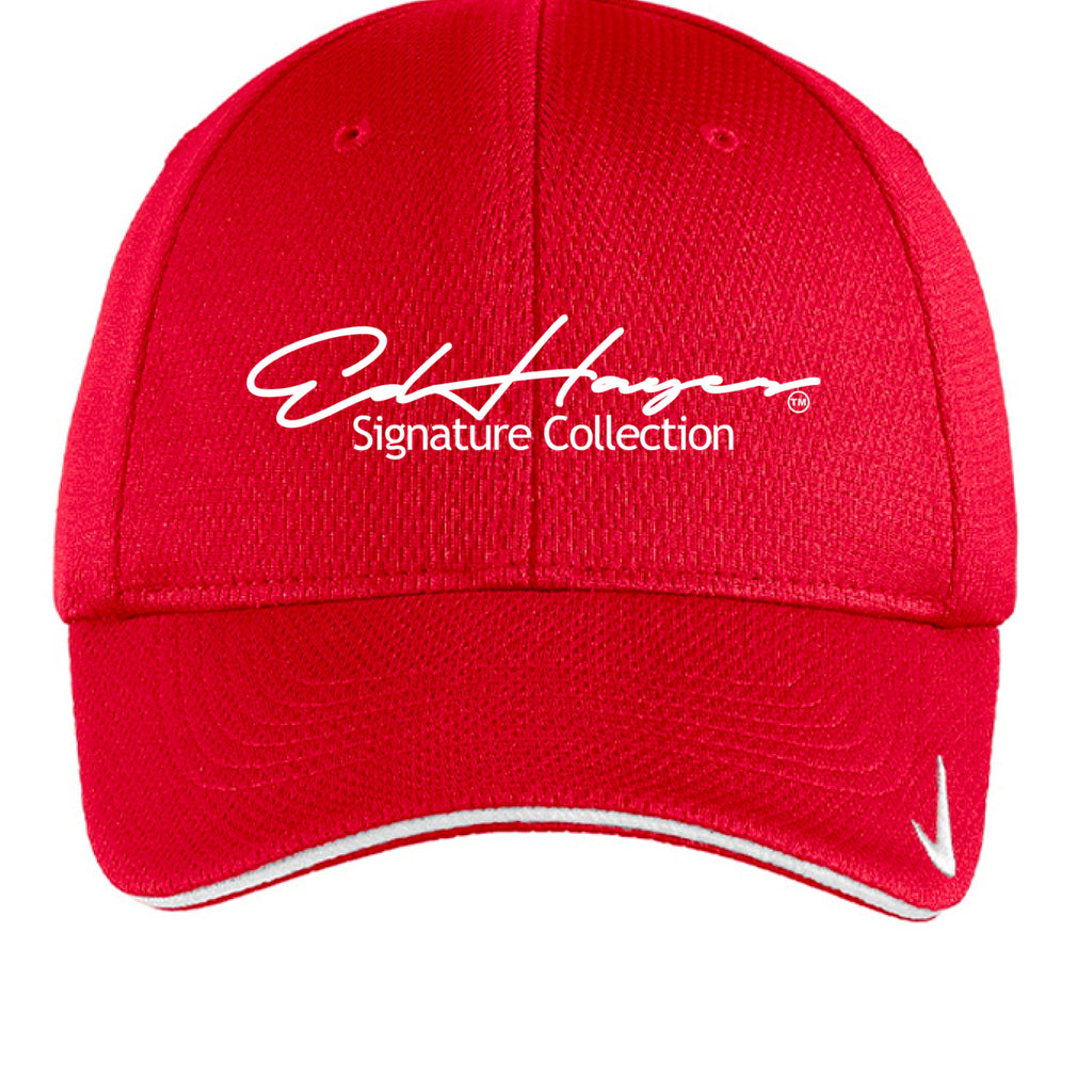 University Red/ White - FRONT