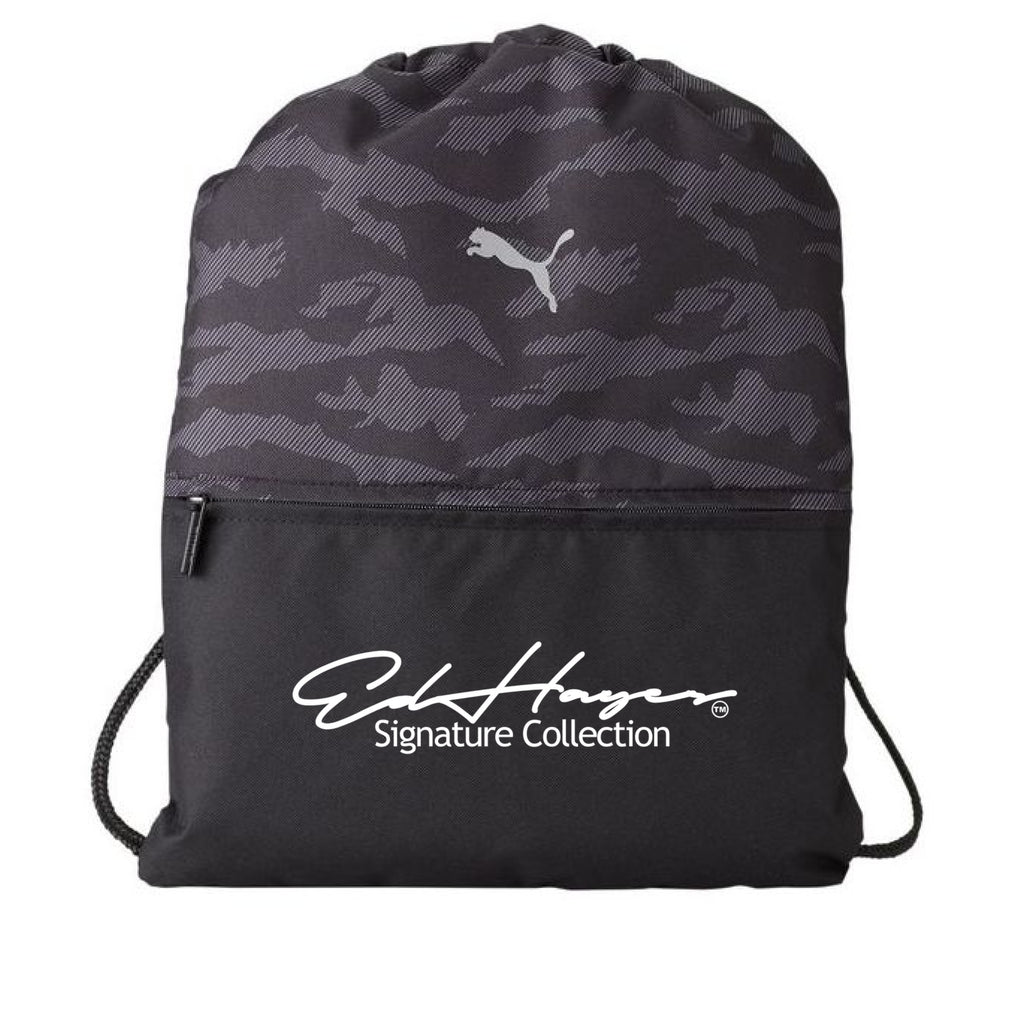 PUMA BLACK - FRONT