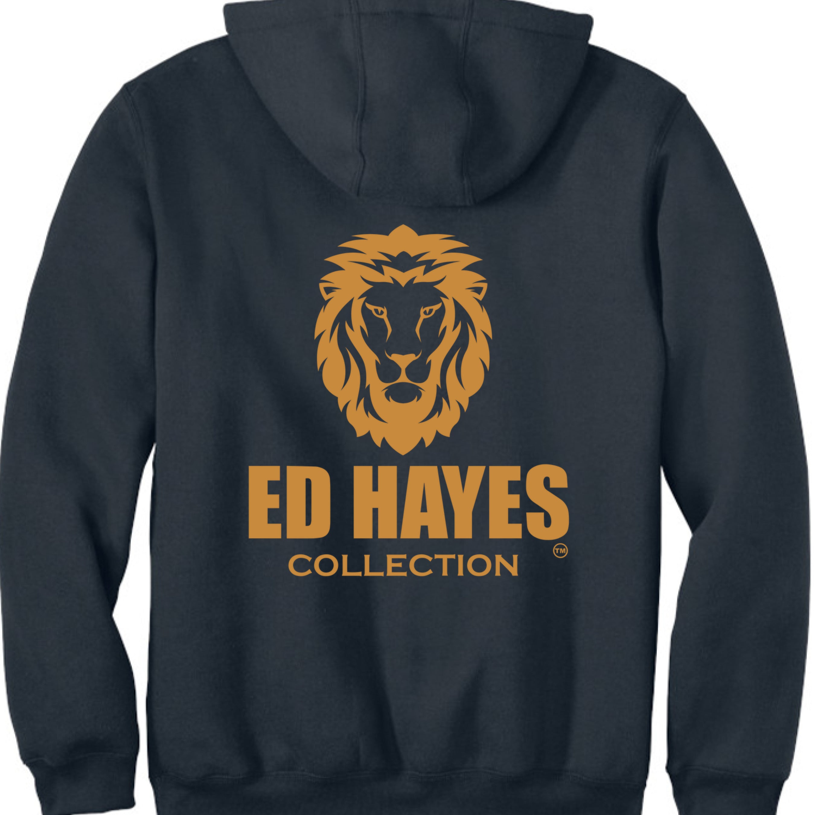 New Navy - BACK
