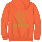 Brite Orange - BACK