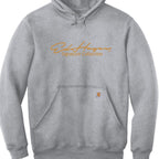 Heather Grey - FRONT