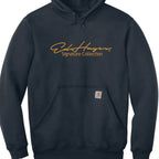 New Navy - FRONT