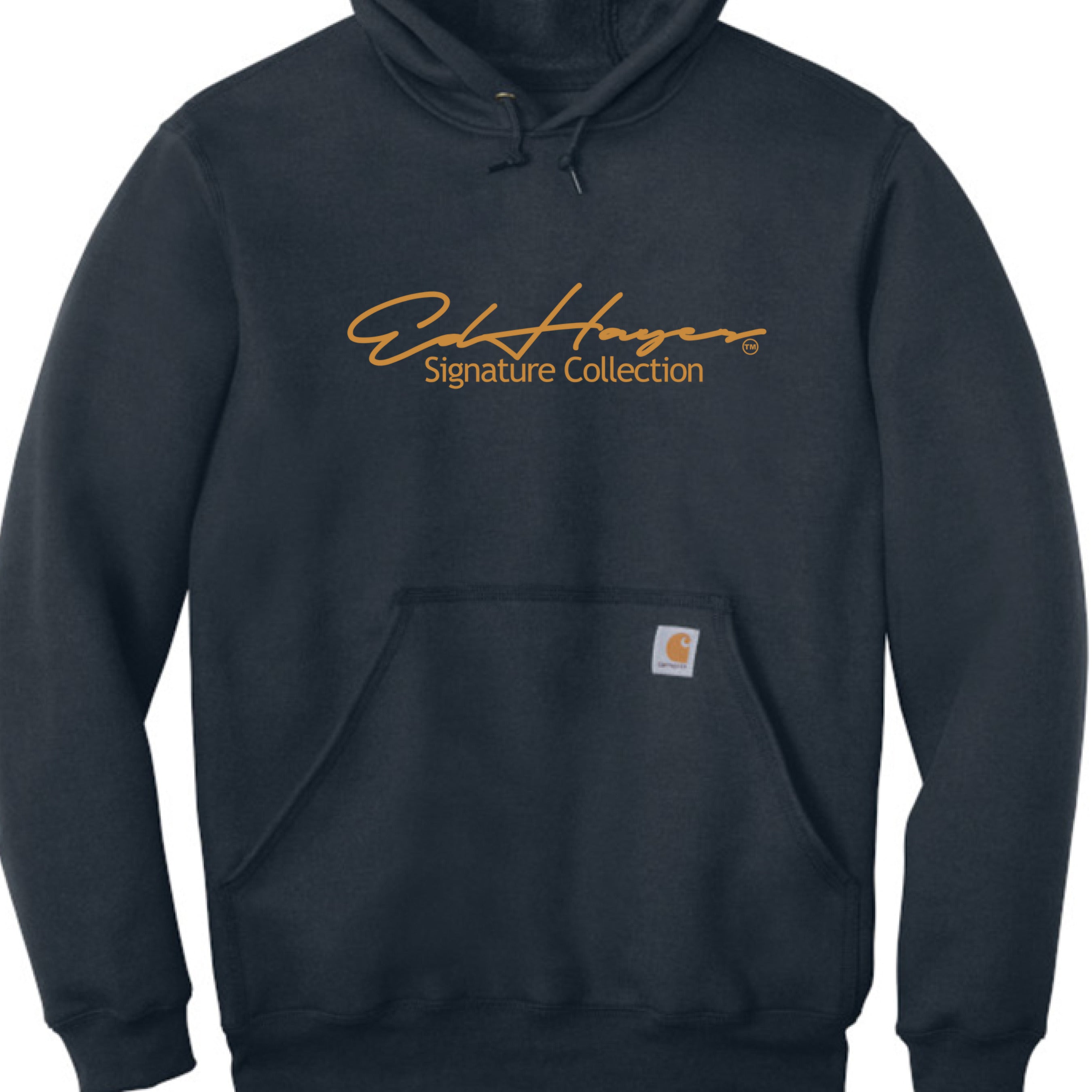 New Navy - FRONT