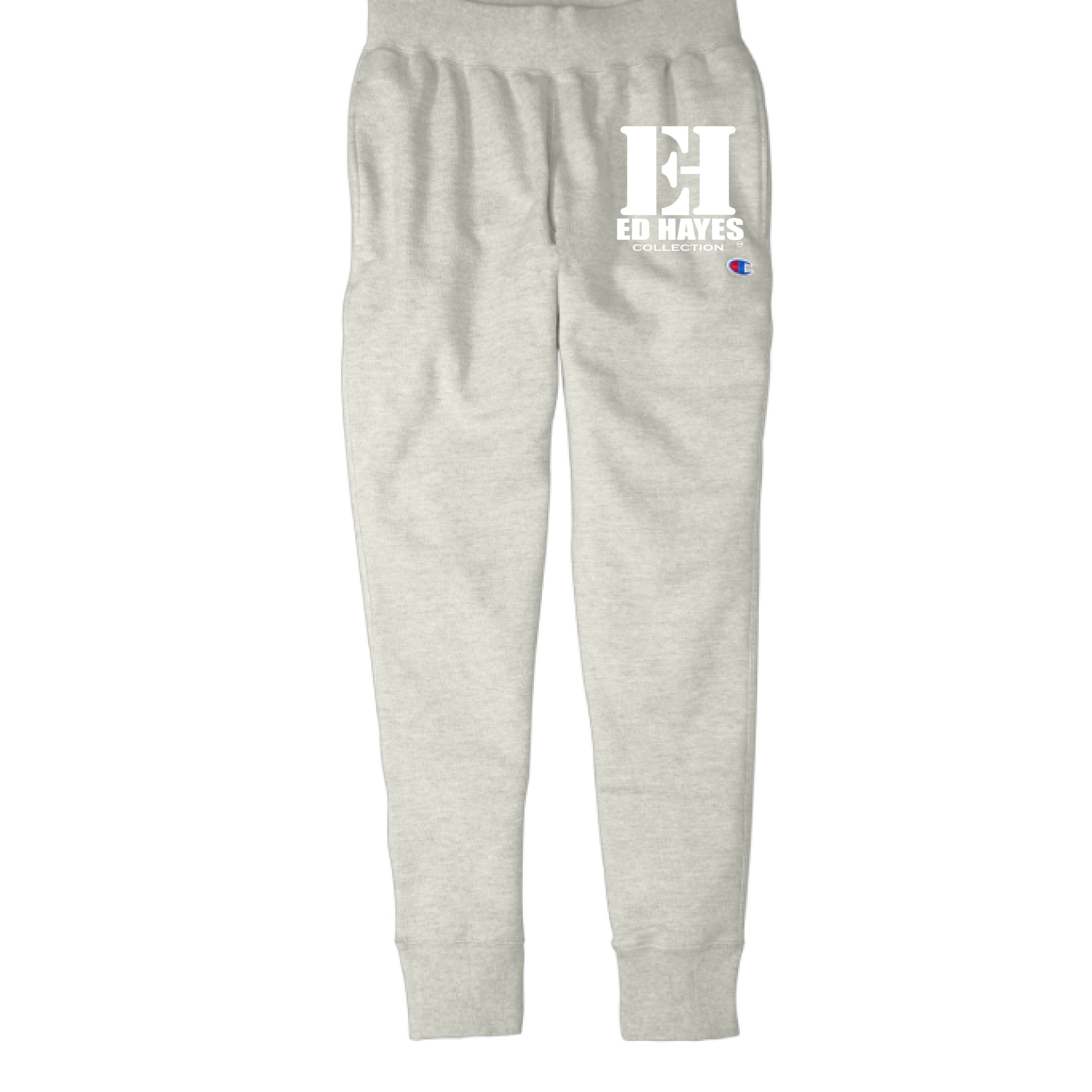 OXFORD GRAY - FRONT
