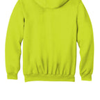 Brite Lime - BACK