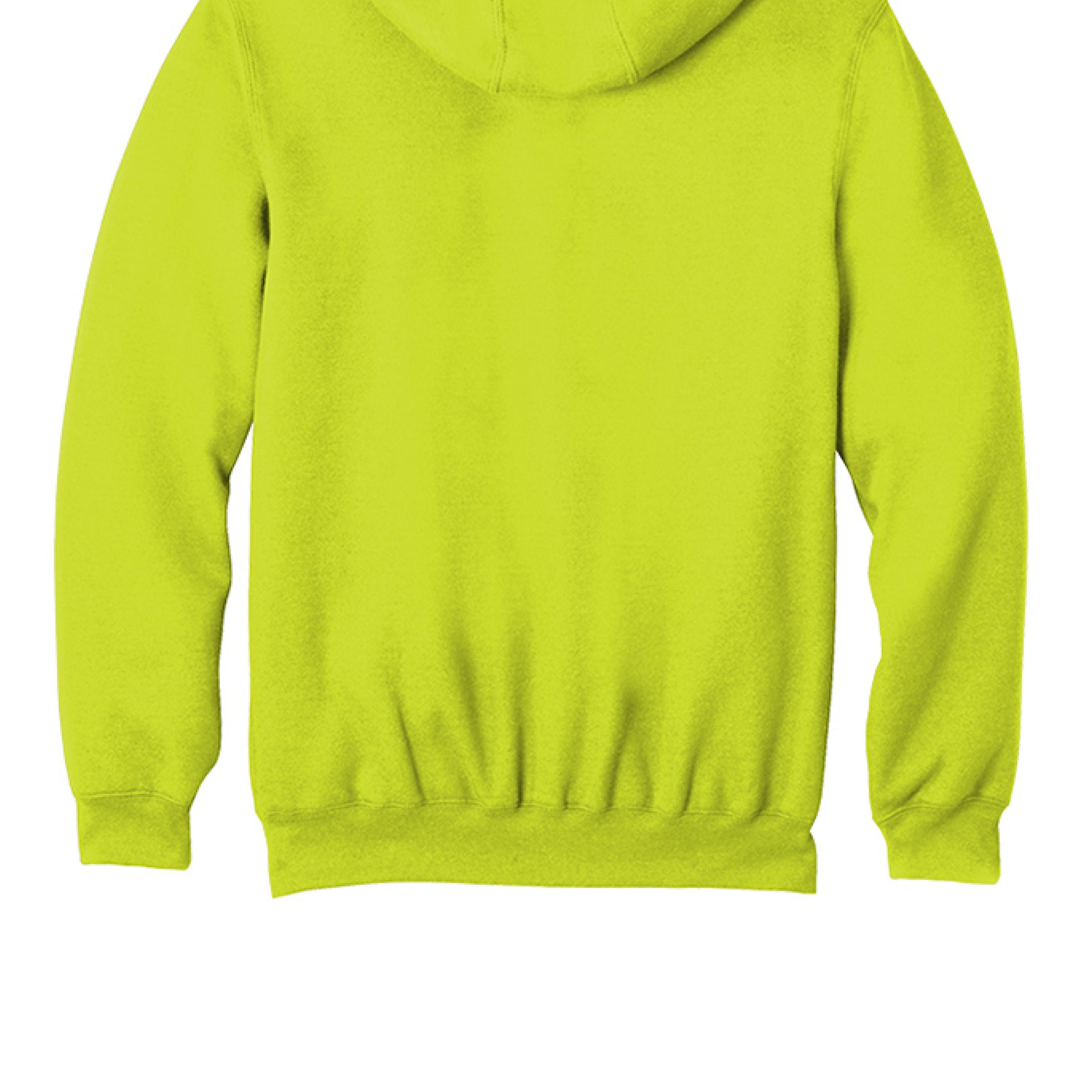 Brite Lime - BACK