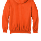 Brite Orange - BACK