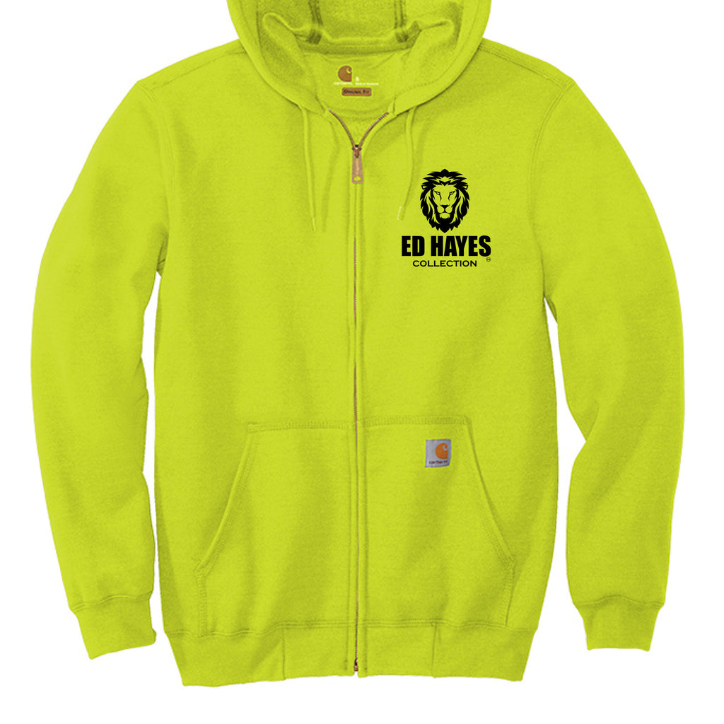 Brite Lime - FRONT