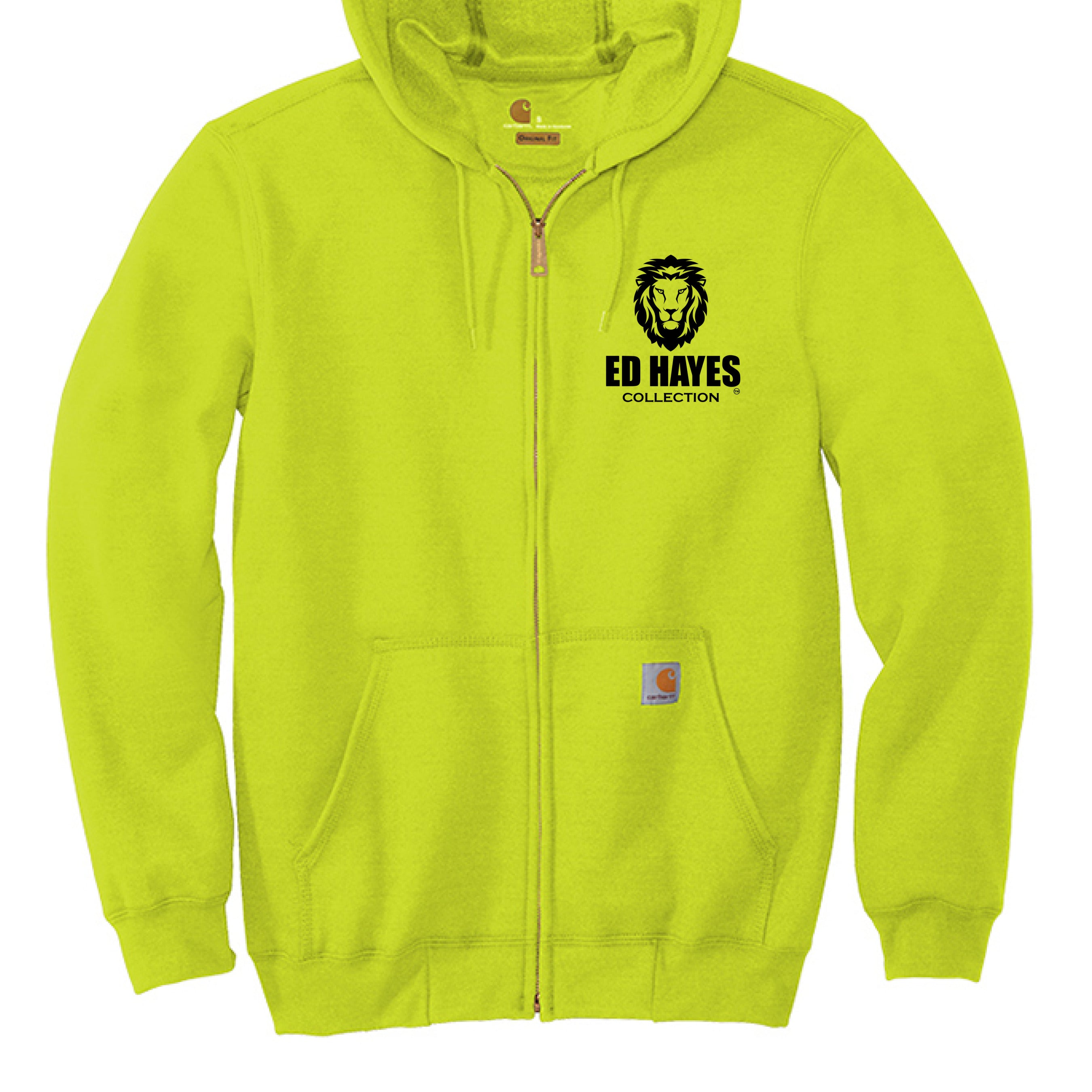 Brite Lime - FRONT
