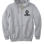 Heather Grey - FRONT