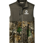 Cargo Brown/ Realtree Edge - FRONT