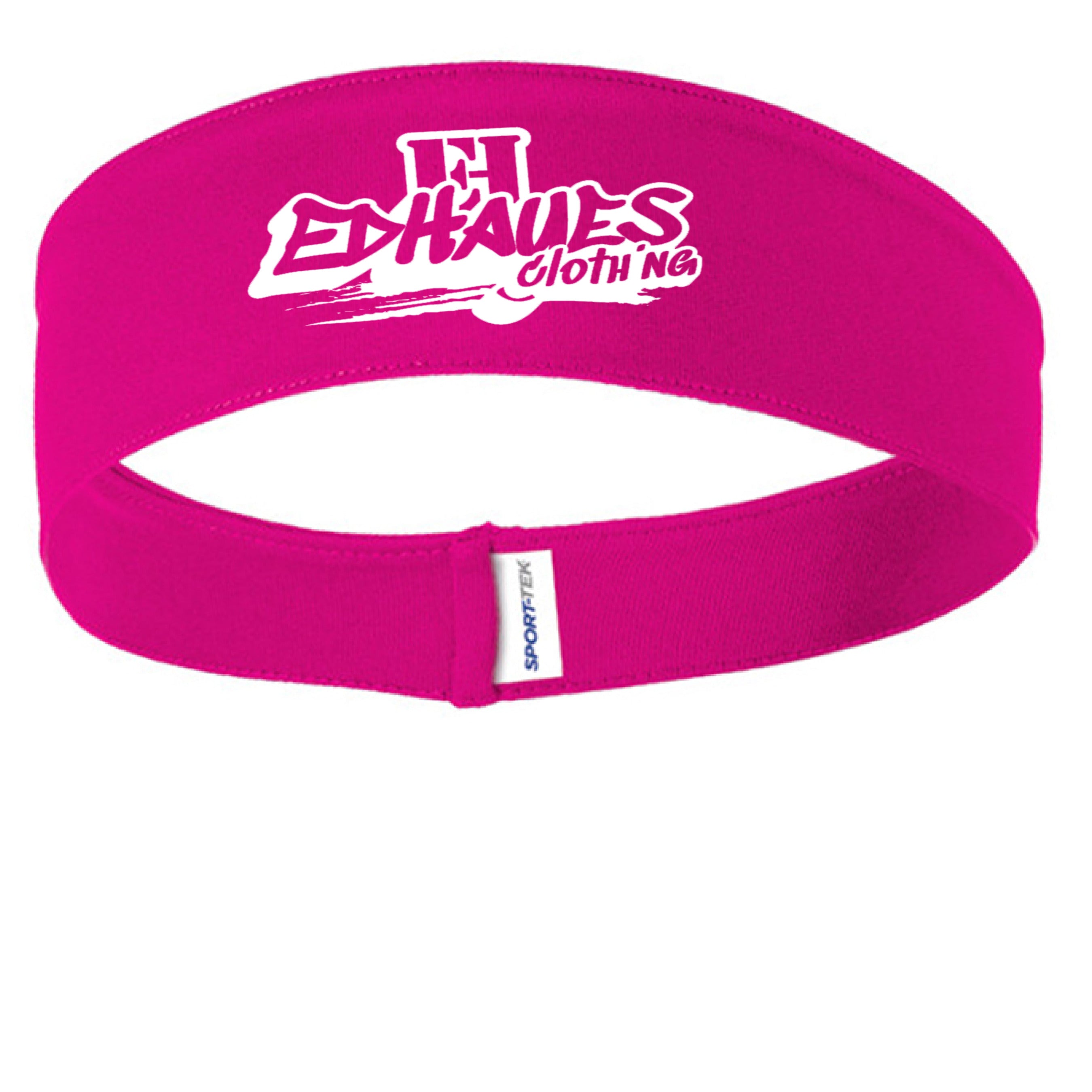 Neon Pink - FRONT