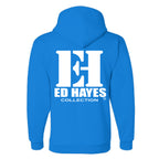 ROYAL BLUE - BACK