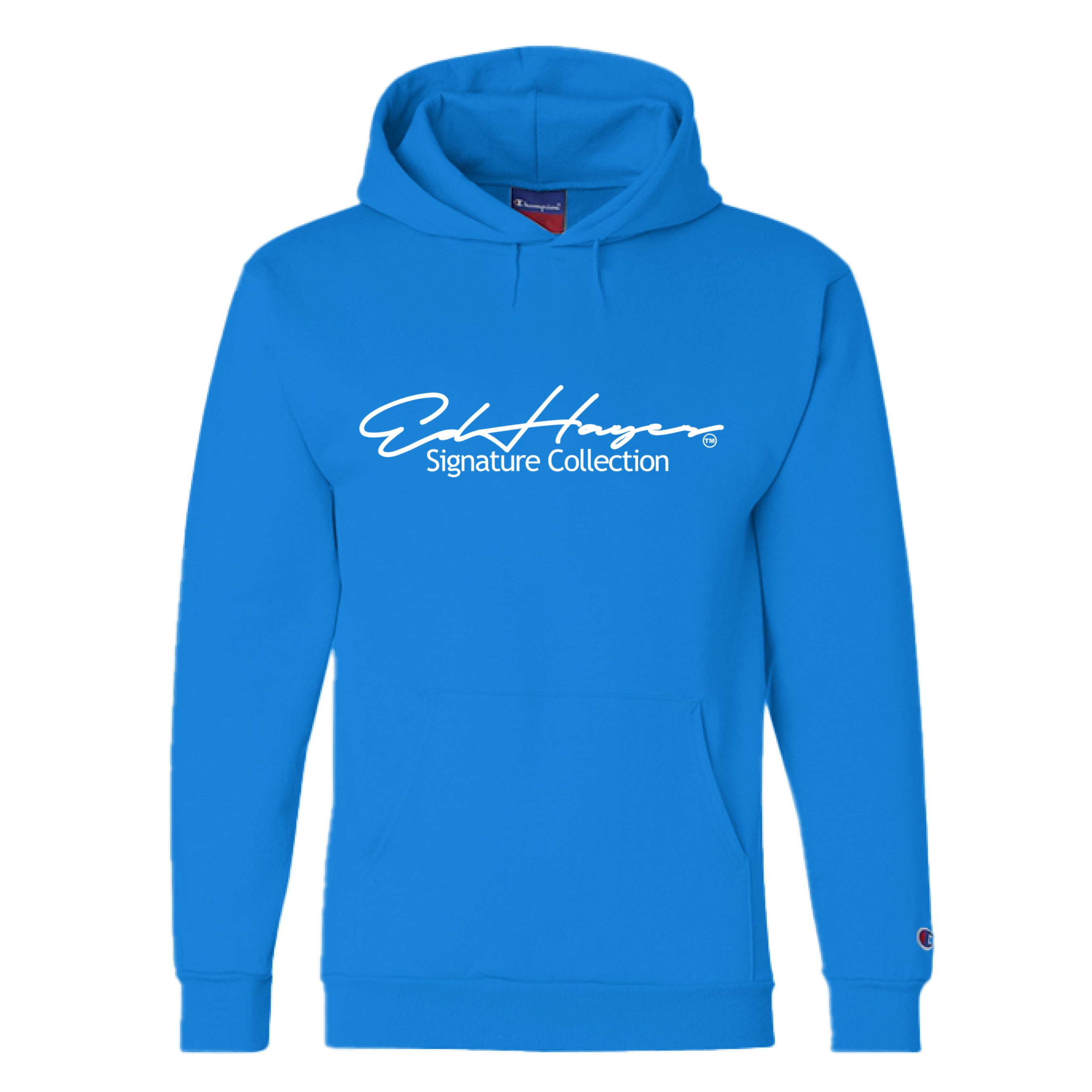 ROYAL BLUE - FRONT