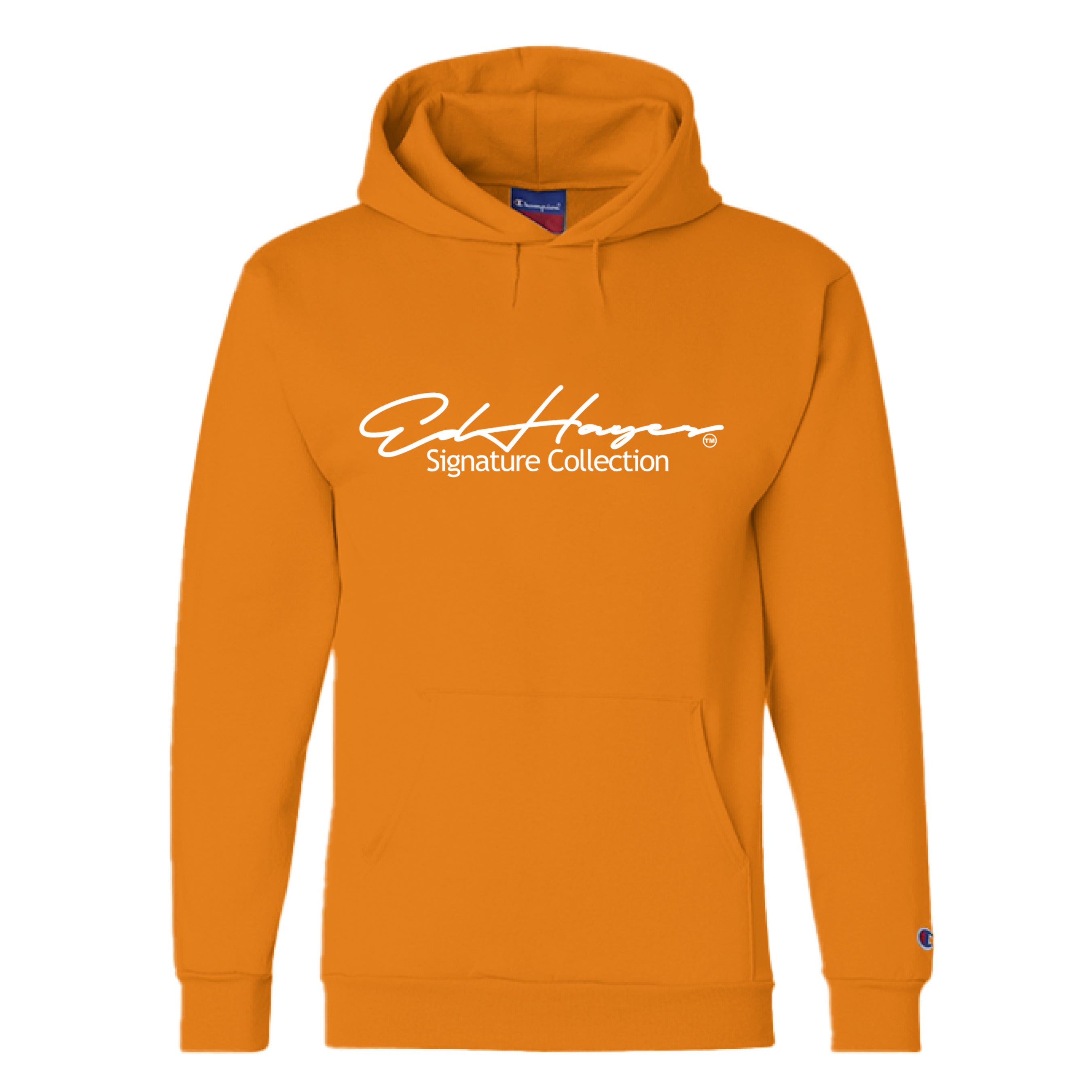 ORANGE - FRONT