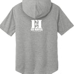 Light Grey Hth - BACK
