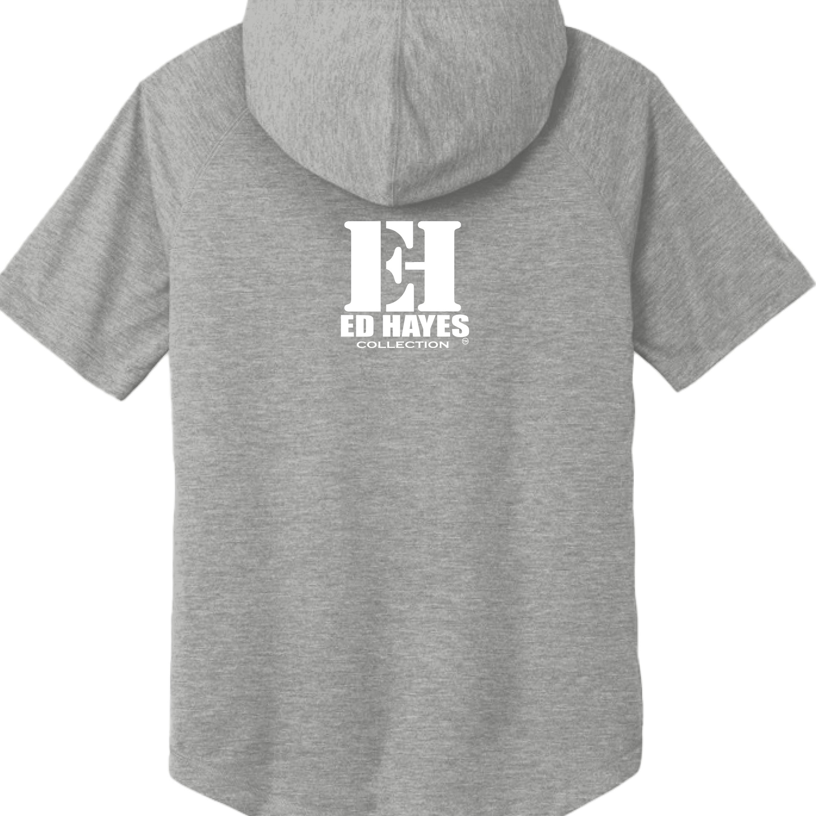 Light Grey Hth - BACK