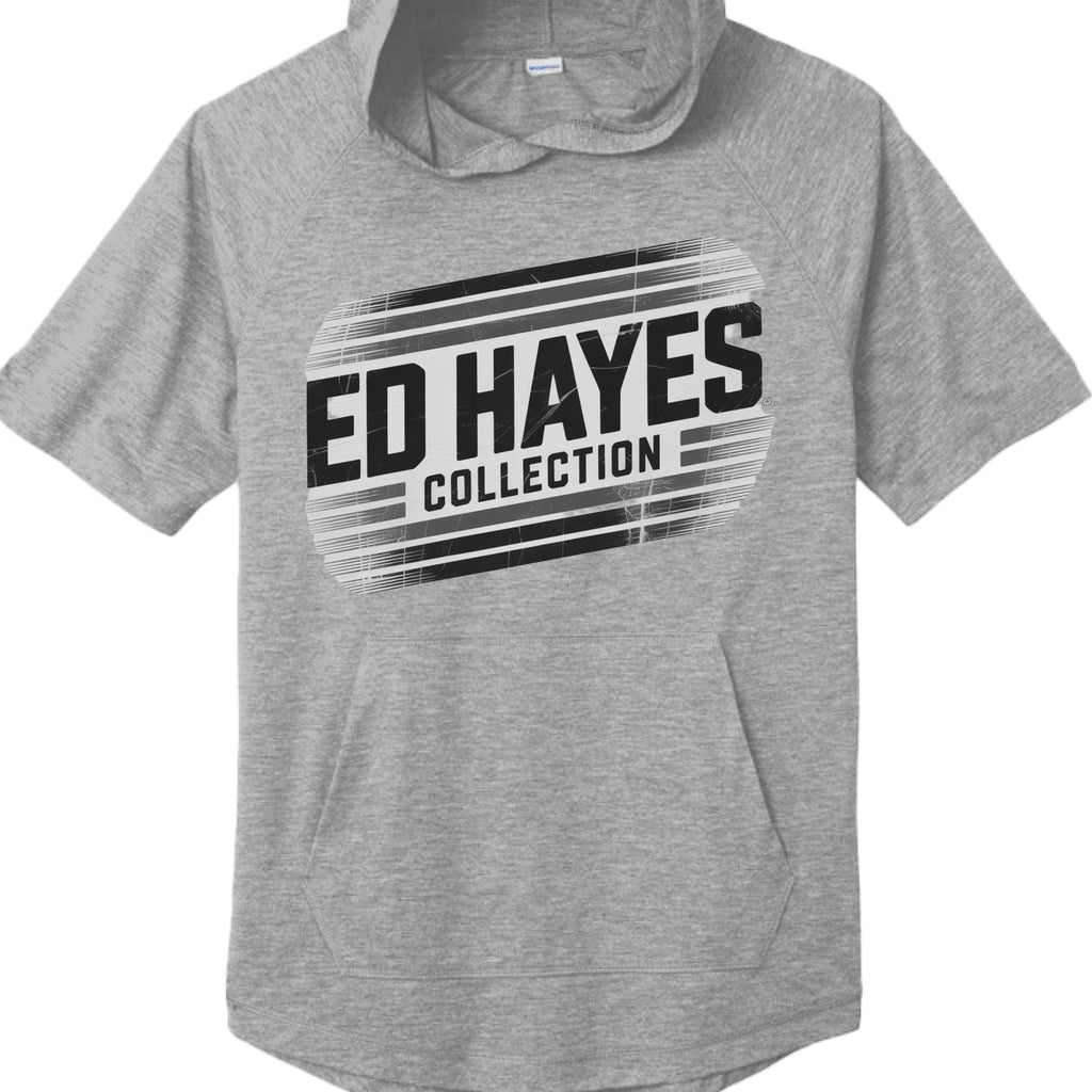 Light Grey Hth - FRONT