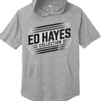 Light Grey Hth - FRONT