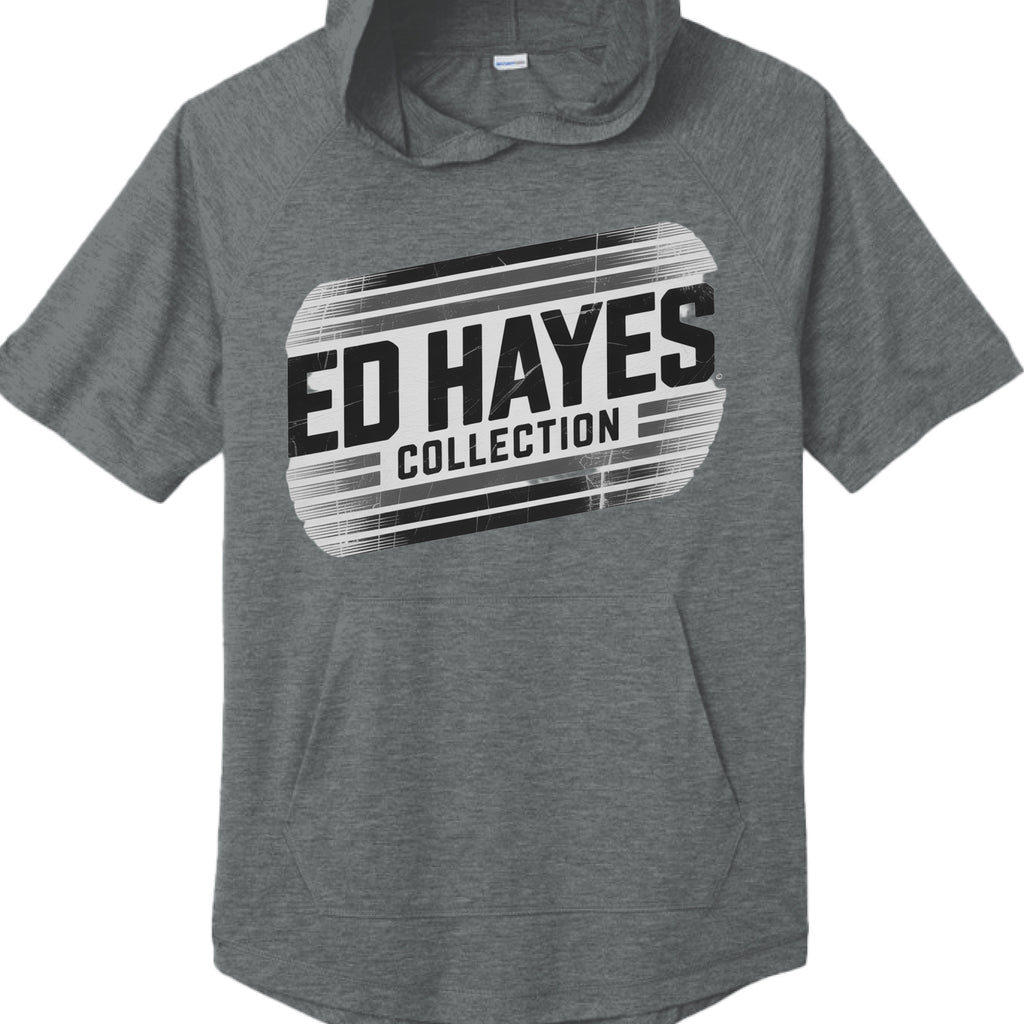 Dark Grey Hthr - FRONT