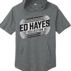 Dark Grey Hthr - FRONT