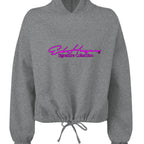 HEATHER GREY - FRONT