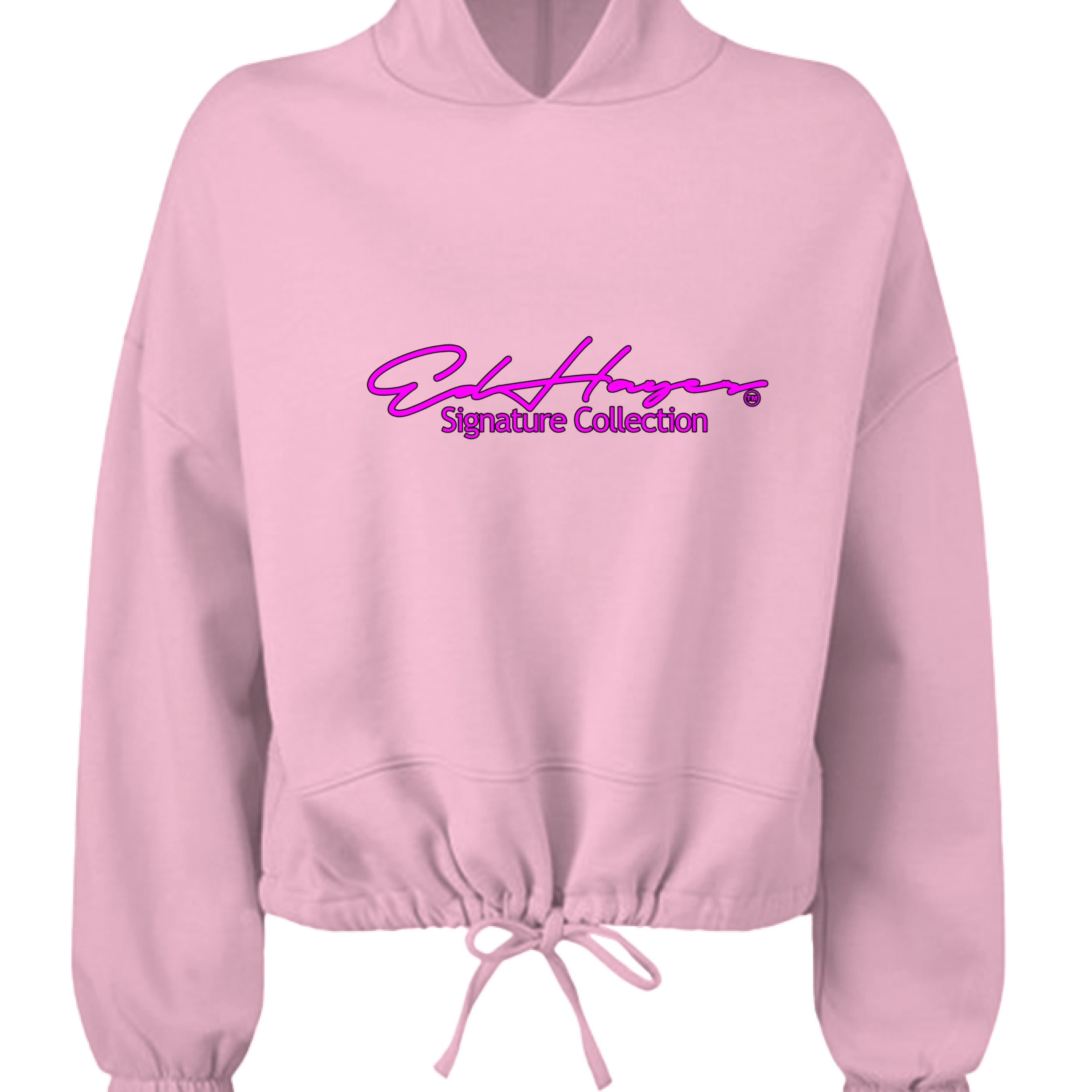 LIGHT PINK - FRONT