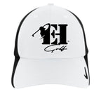 White/Black - FRONT